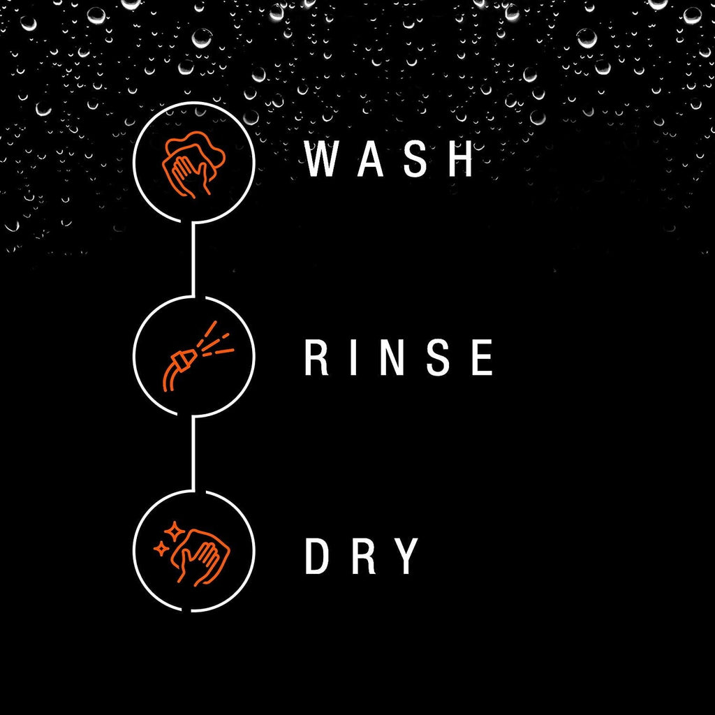 Nu Finish Car Wash