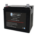 ML-U1 12V 200CCA Battery for YardMan 13665 270CCA Lawn Tractor Mower