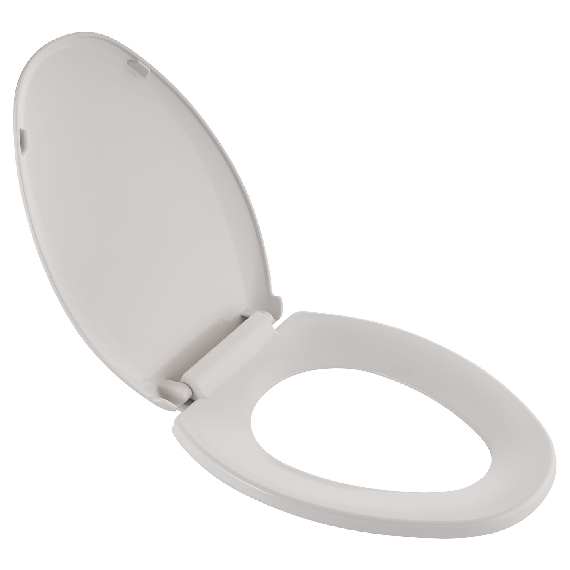 American Standard Cardiff Slow-Close Elongated Toilet Seat in White