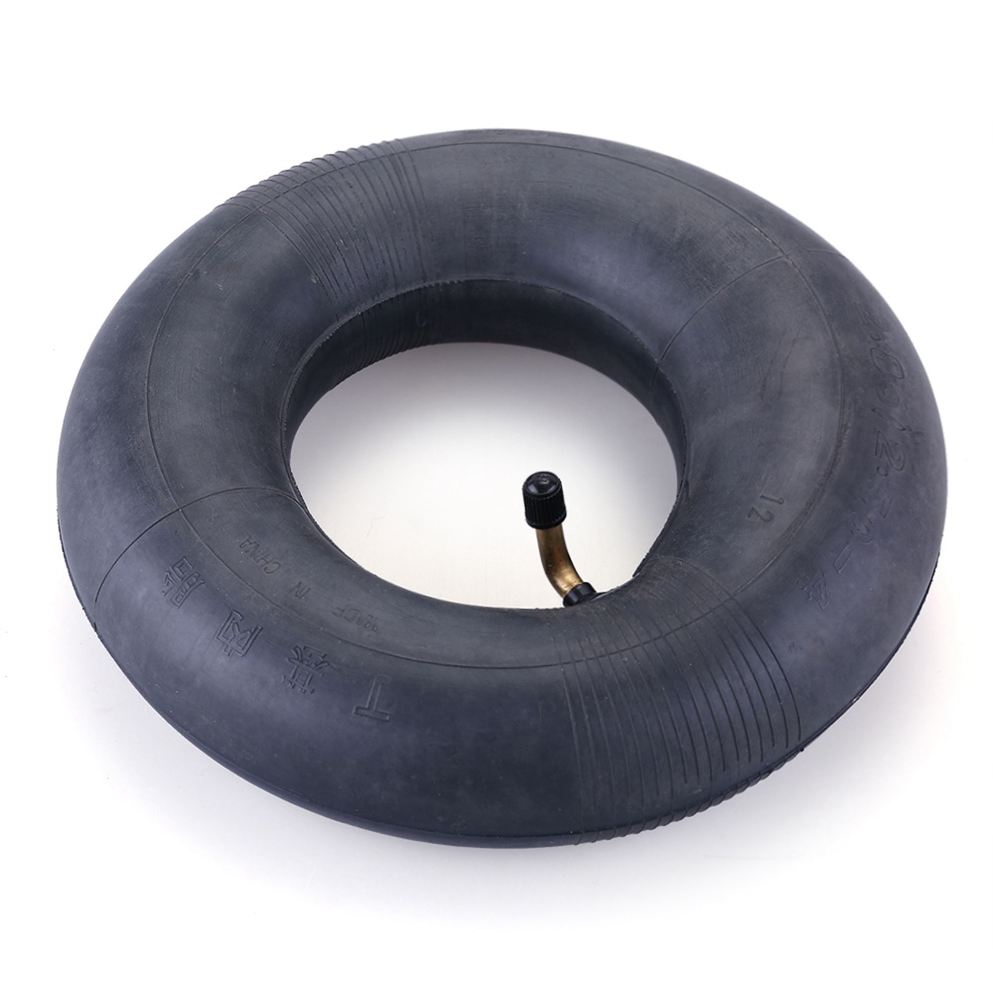 LotFancy 2Pcs 2.80/2.50-4 Inner Tube for Lawn Mowers Scooters