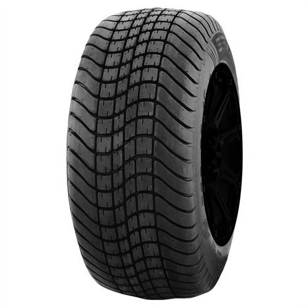 205/65-10 Vision P825 Journey Golf Cart SL/4 Ply Tire