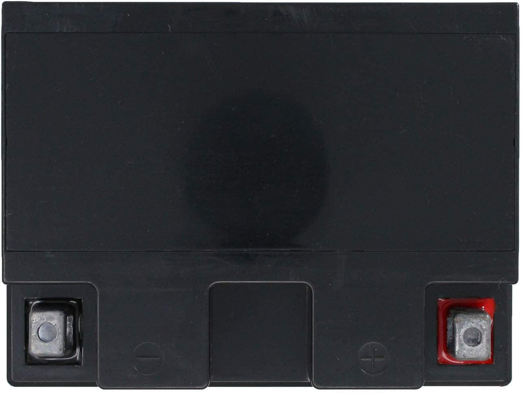 UB-YIX30L-BS Battery Replacement for 2013 Harley-Davidson CVO FLH (Touring) 1803 CC Motorcycle - Factory Activated, Maintenance Free, Motorcycle Battery - 12V, 30AH, UpStart Battery Brand