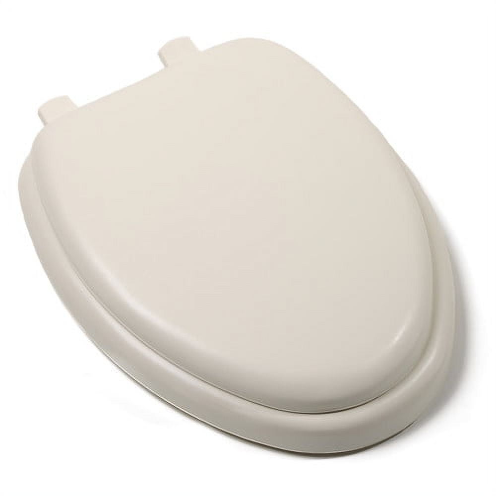 DELUXE SOFT SEATS WHITE ELONG