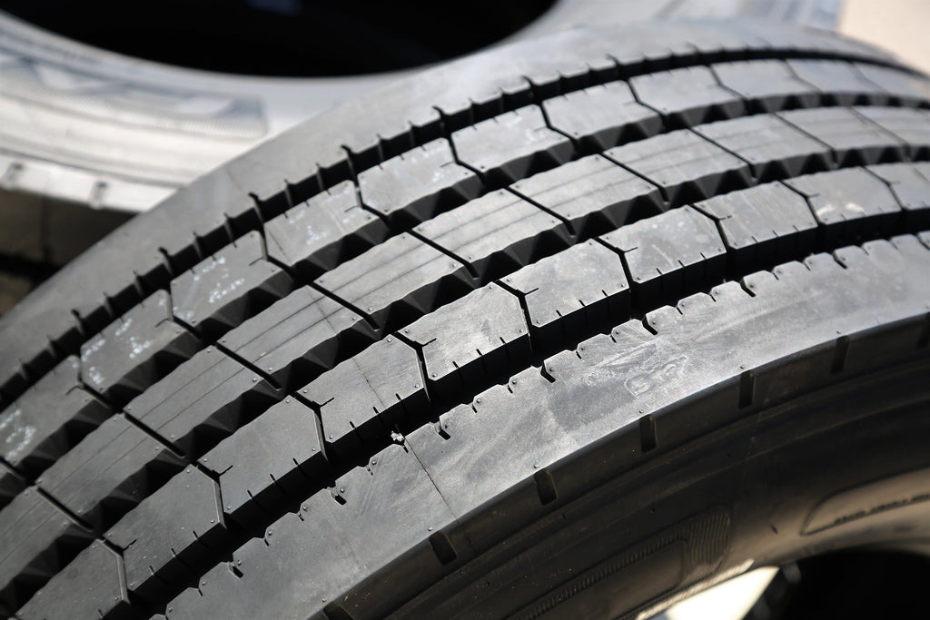 Fortune FAR602 235/75R17.5 Load J 18 Ply All Position Commercial Tire