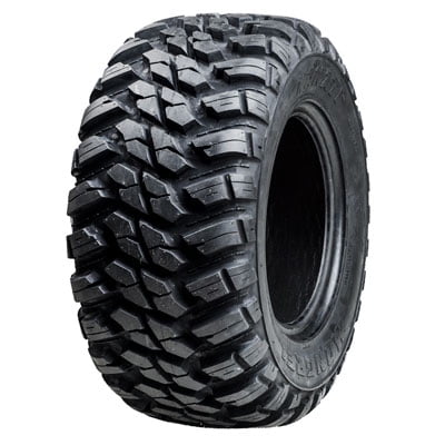 GBC Kanati Mongrel 10-Ply Radial Tire 28x10-14 for Arctic Cat 700 2014