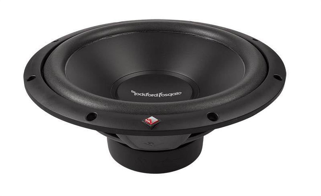 Rockford Fosgate R2D2-12 12" 1000W 2-Ohm DVC Car Audio Power Subwoofers