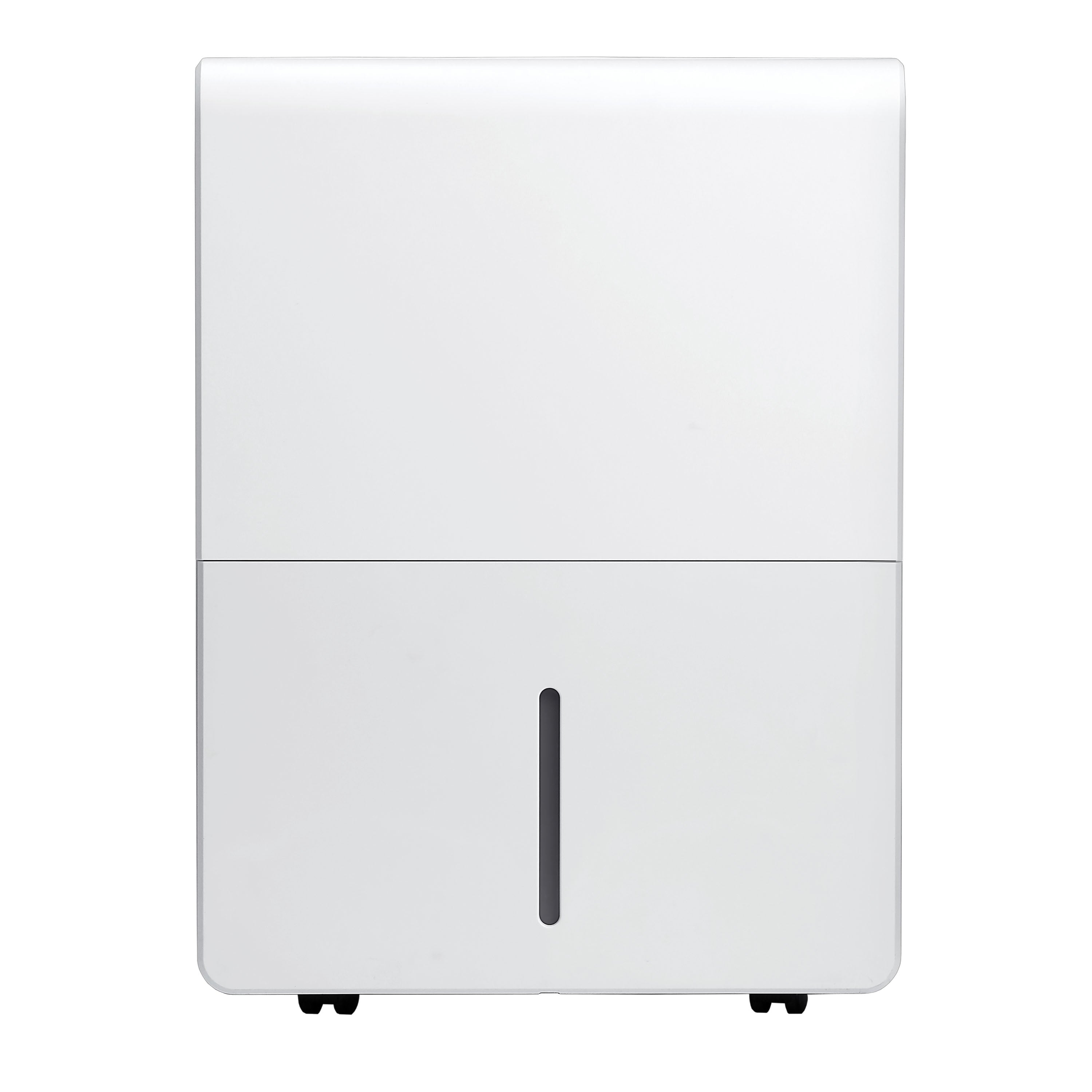 TCL 35 Pint Smart Dehumidifier, White, W35D92