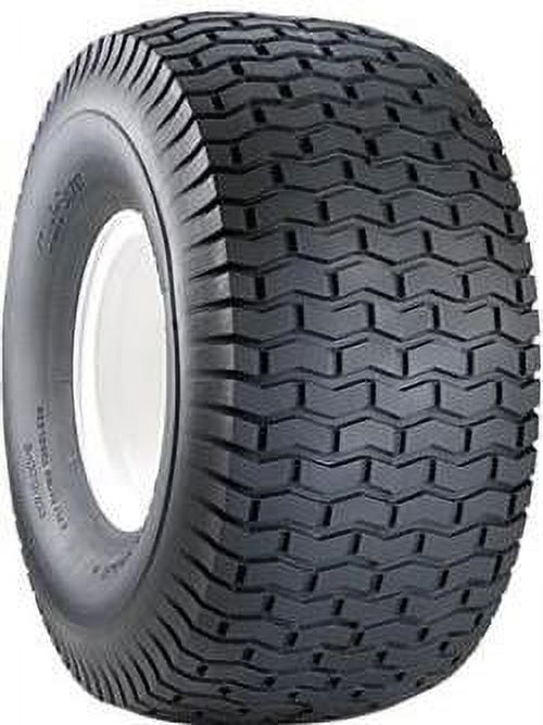 Carlisle Turfsaver II Lawn & Garden Tire - 480-8 LRA 2PLY Rated
