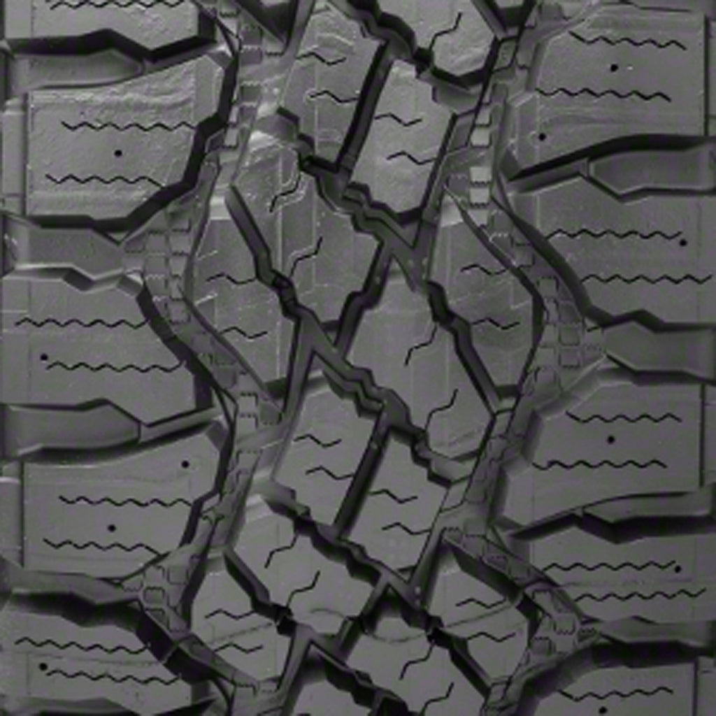 Goodyear Wrangler DuraTrac All Terrain LT275/65R18 113/110Q C Light Truck Tire Fits: 2019-23 Chevrolet Silverado 1500 LT Trail Boss, 2019-21 GMC Sierra 1500 AT4