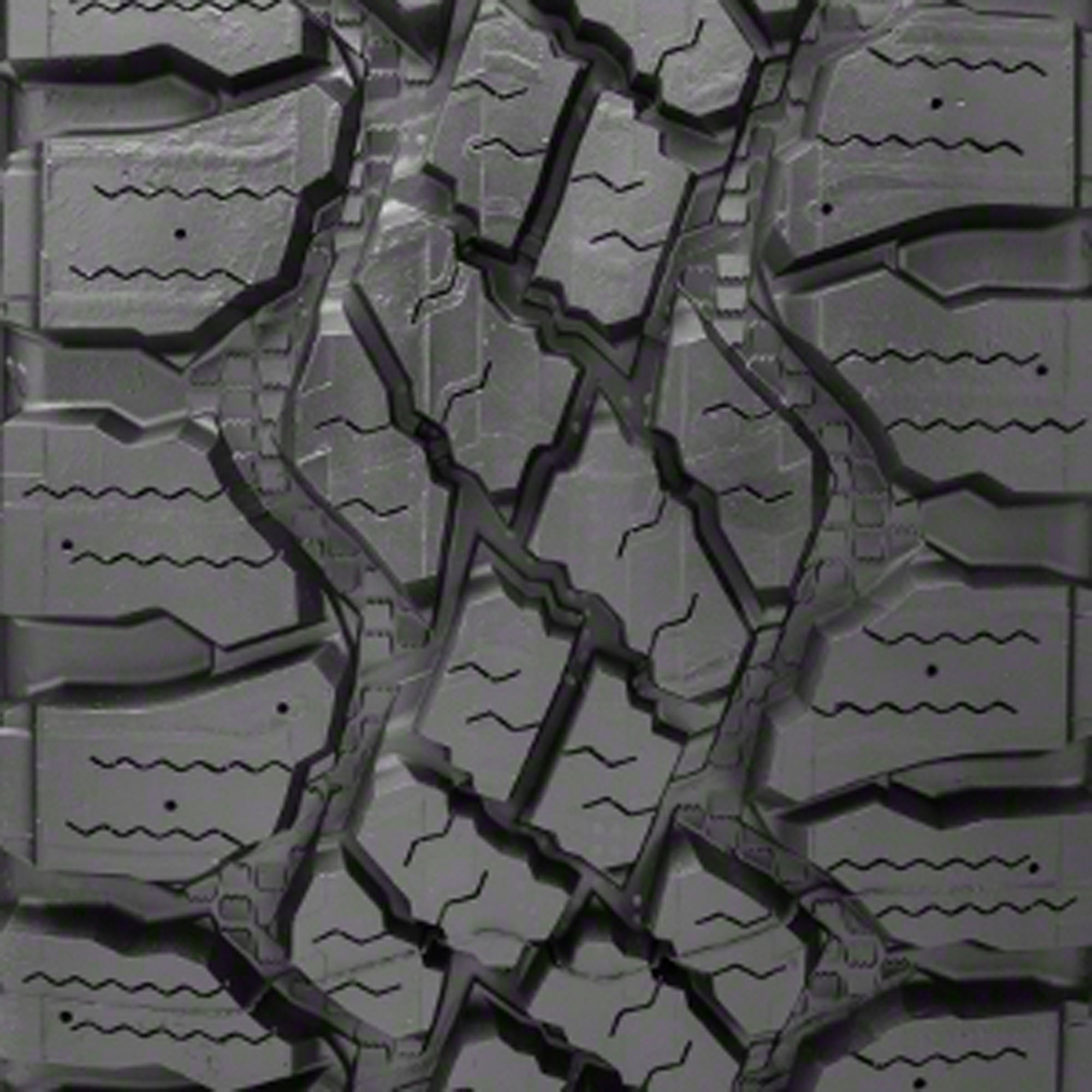 Goodyear Wrangler DuraTrac All Terrain LT275/65R18 113/110Q C Light Truck Tire Fits: 2019-23 Chevrolet Silverado 1500 LT Trail Boss, 2019-21 GMC Sierra 1500 AT4