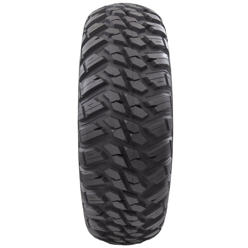 GBC Powersports Mongrel 27X11.00R12 10-ply rated All Terrain ATV and UTV Tire
