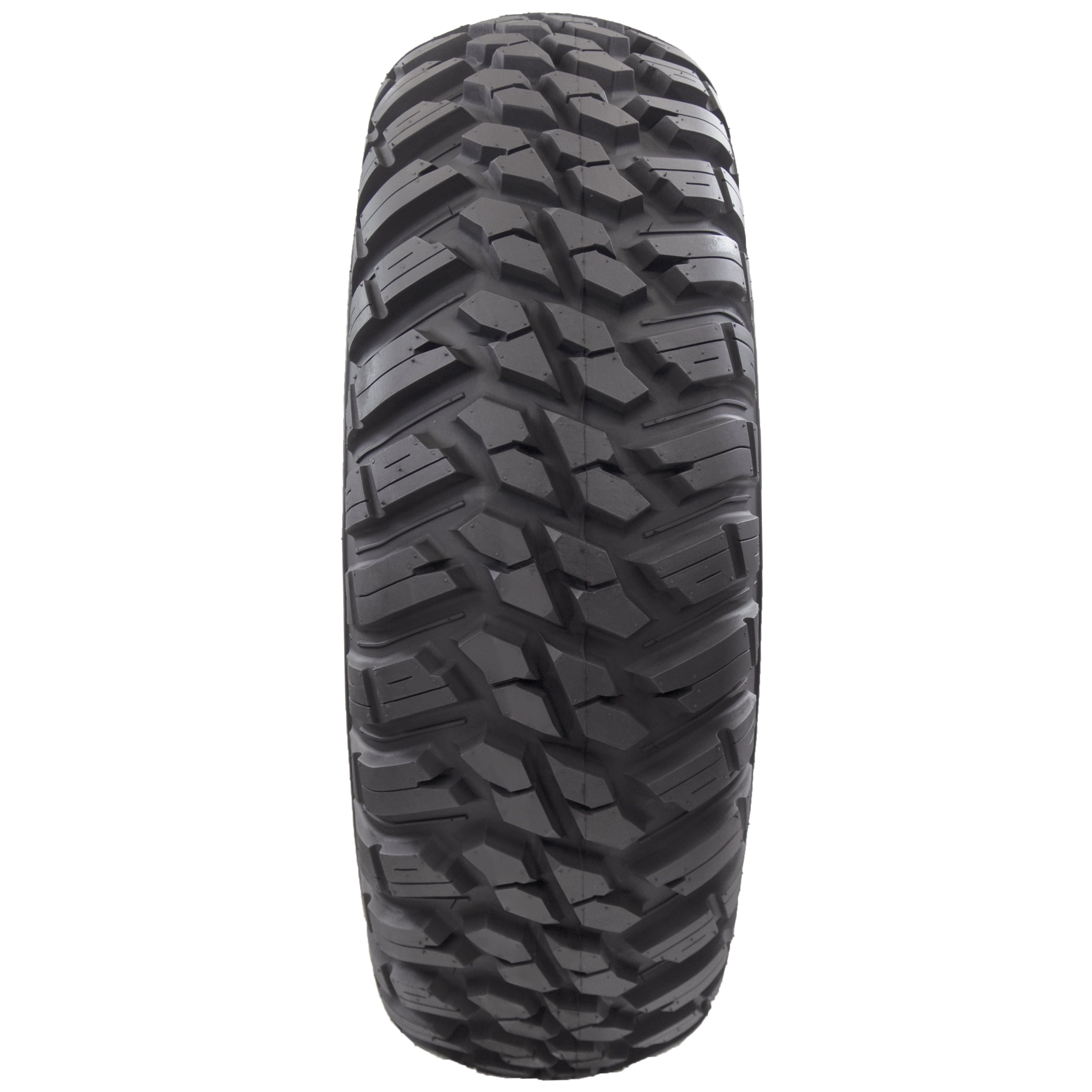 GBC Powersports Mongrel 27X11.00R12 10-ply rated All Terrain ATV and UTV Tire