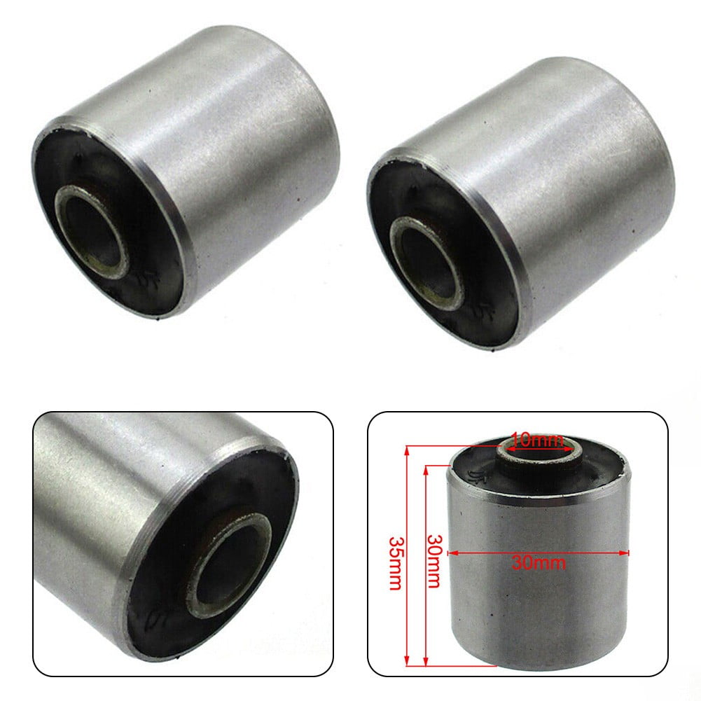 Engine Mount Bushing For GY6 125cc 150cc 4 Stroke 157QMJ Scooter Moped ATV Quad