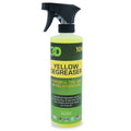3D Yellow Degreaser - Wheel & Tire Cleaner - All in One Wheel & Tire Car Wash Detailing Spray 16oz.