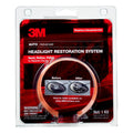 3M Headlight Lens Restoration System