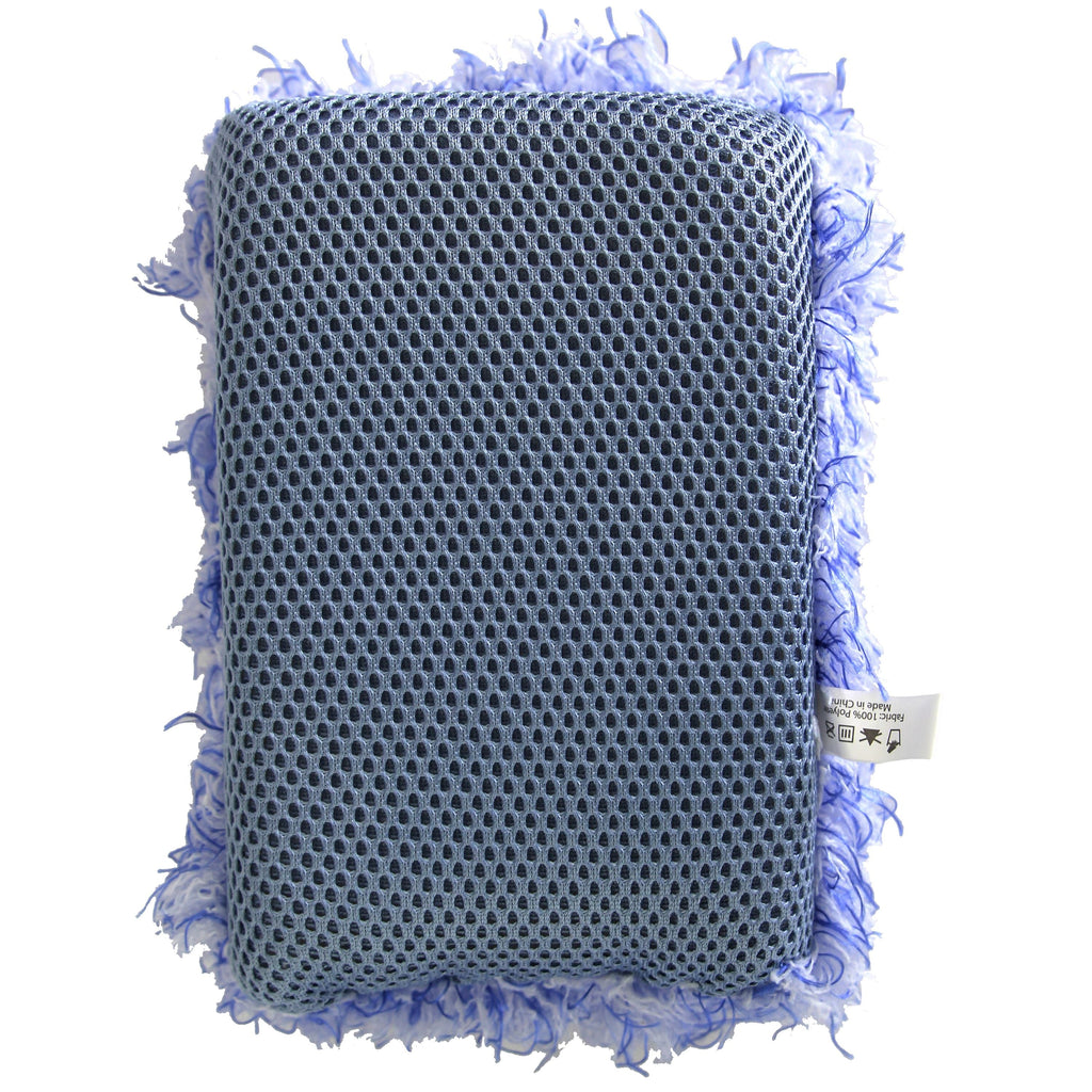 Viking 2-in-1 Ultimate Microfiber Wash Sponge