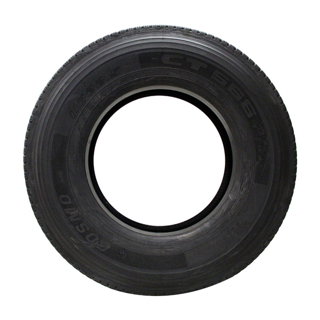 Cosmo CT566 Plus 285/75R24.5 144/141L G Commercial Tire