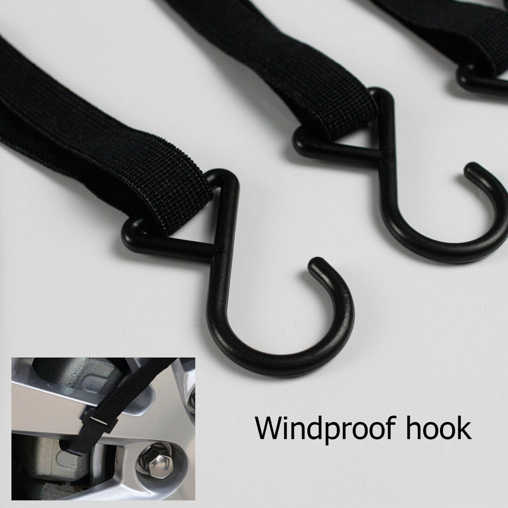 Car Windshield Cover For Front Side Window Mirror Snow Frost Sun Rain Shield