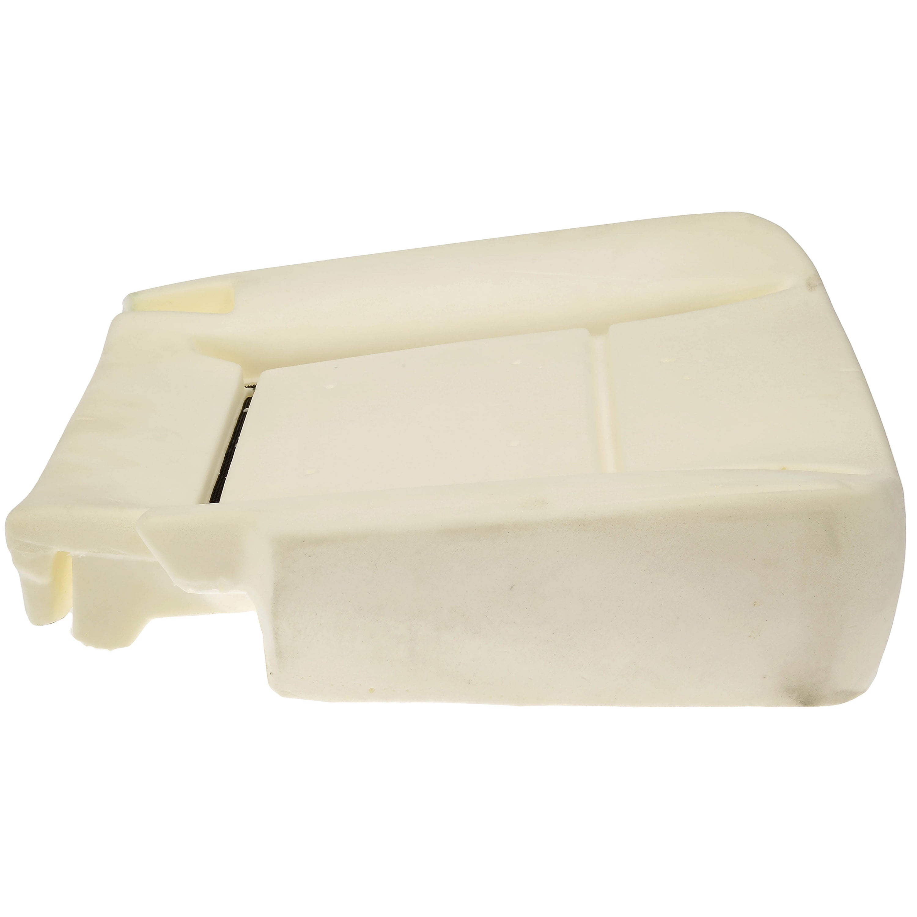 Dorman 926-895 Driver Side Seat Cushion Pad for Specific Dodge Models, Tan