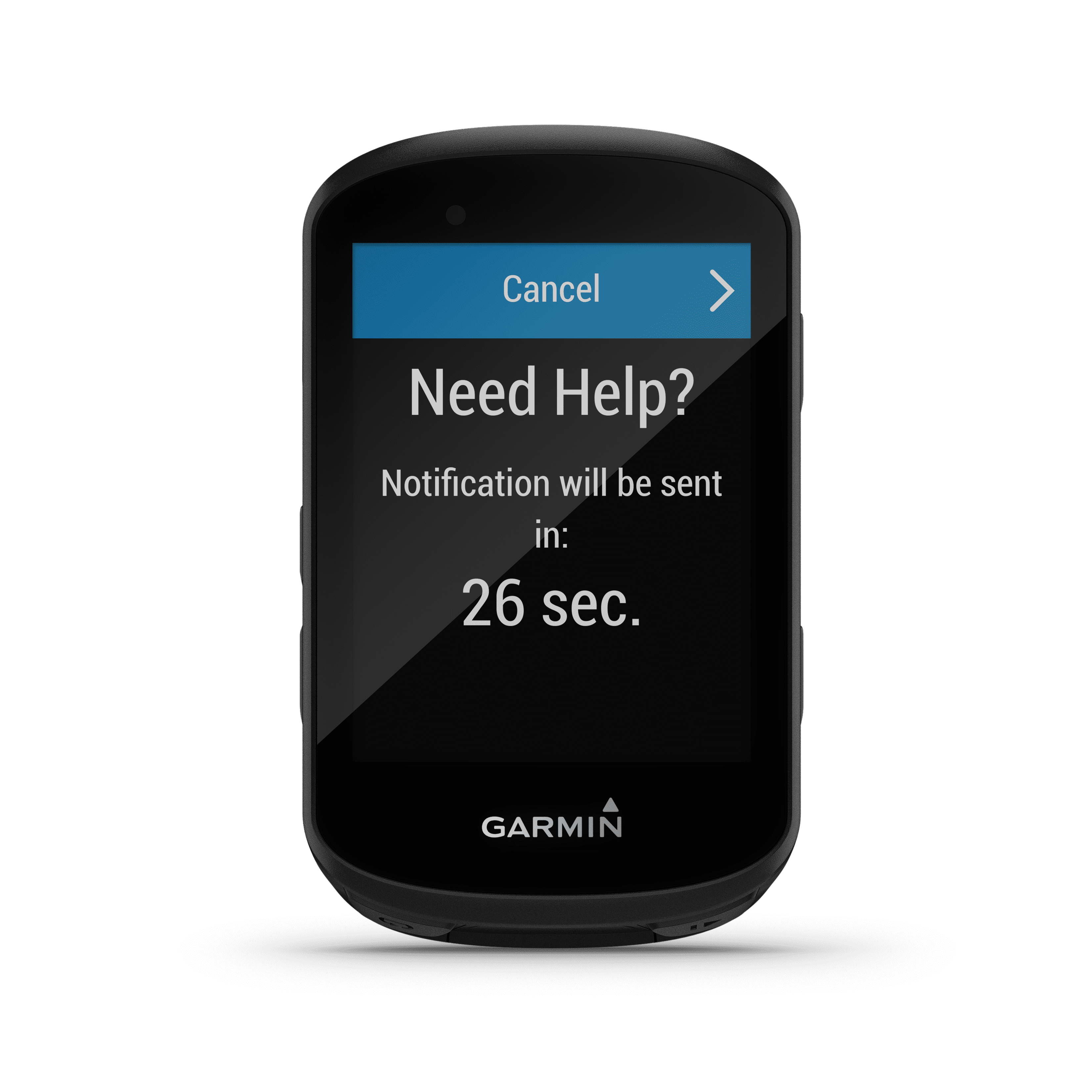 Garmin EdgeÂ® 530 GPS Cycling Computer and Sensor Bundle