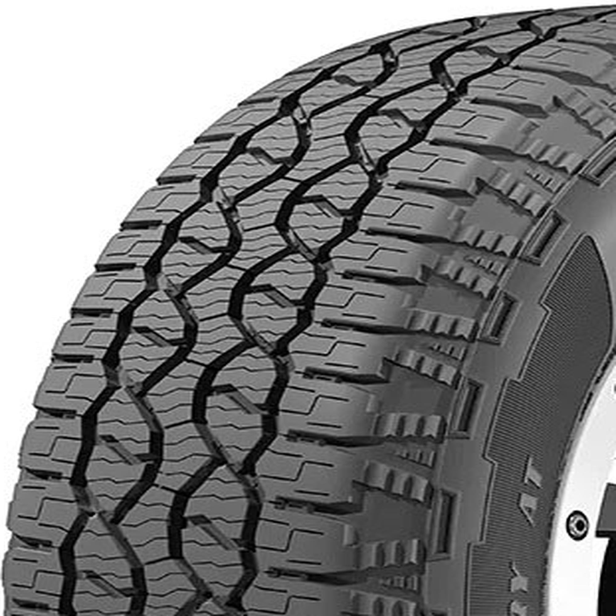 Goodyear Wrangler Territory AT All Terrain 265/70R16 112T Light Truck Tire
