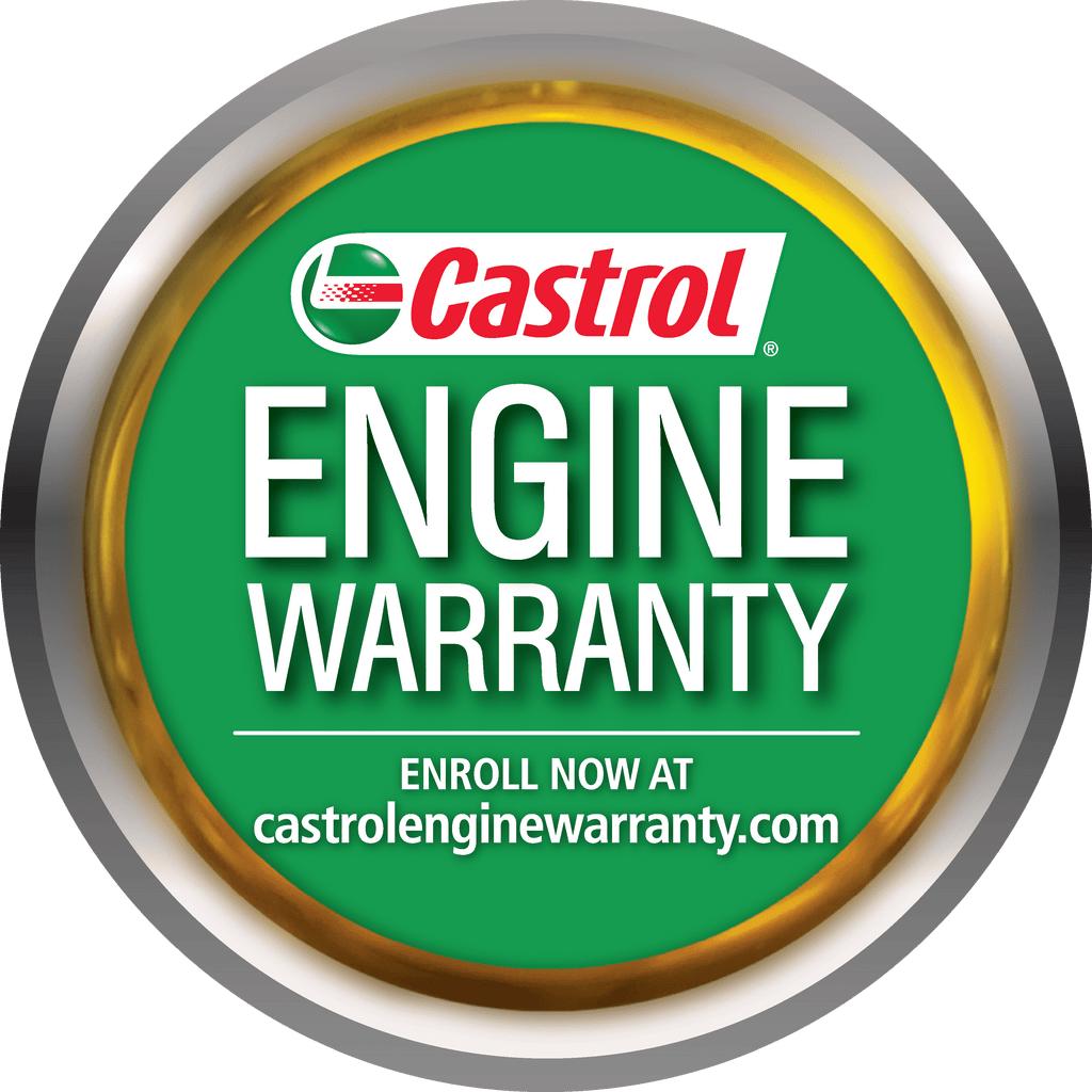 Castrol Transmax Import Multi-Vehicle Automatic Transmission Fluid, 1 Gallon