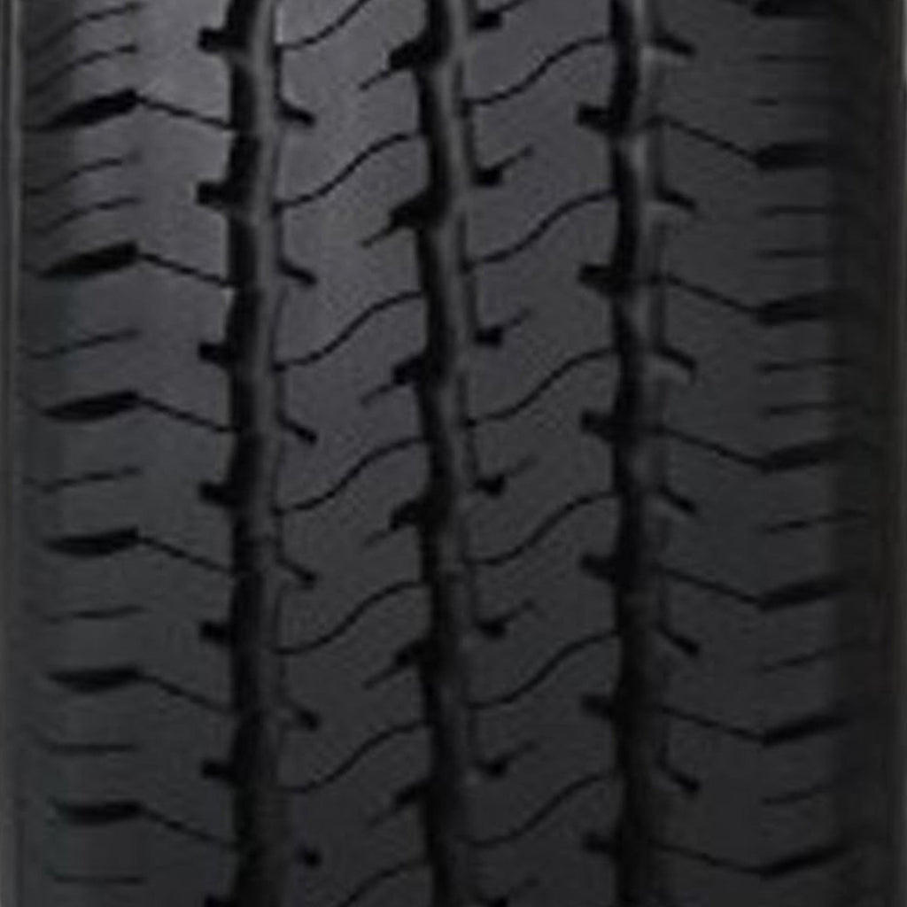 GT Radial Maxmiler Pro All Season LT245/75R17 121/118R E Light Truck Tire