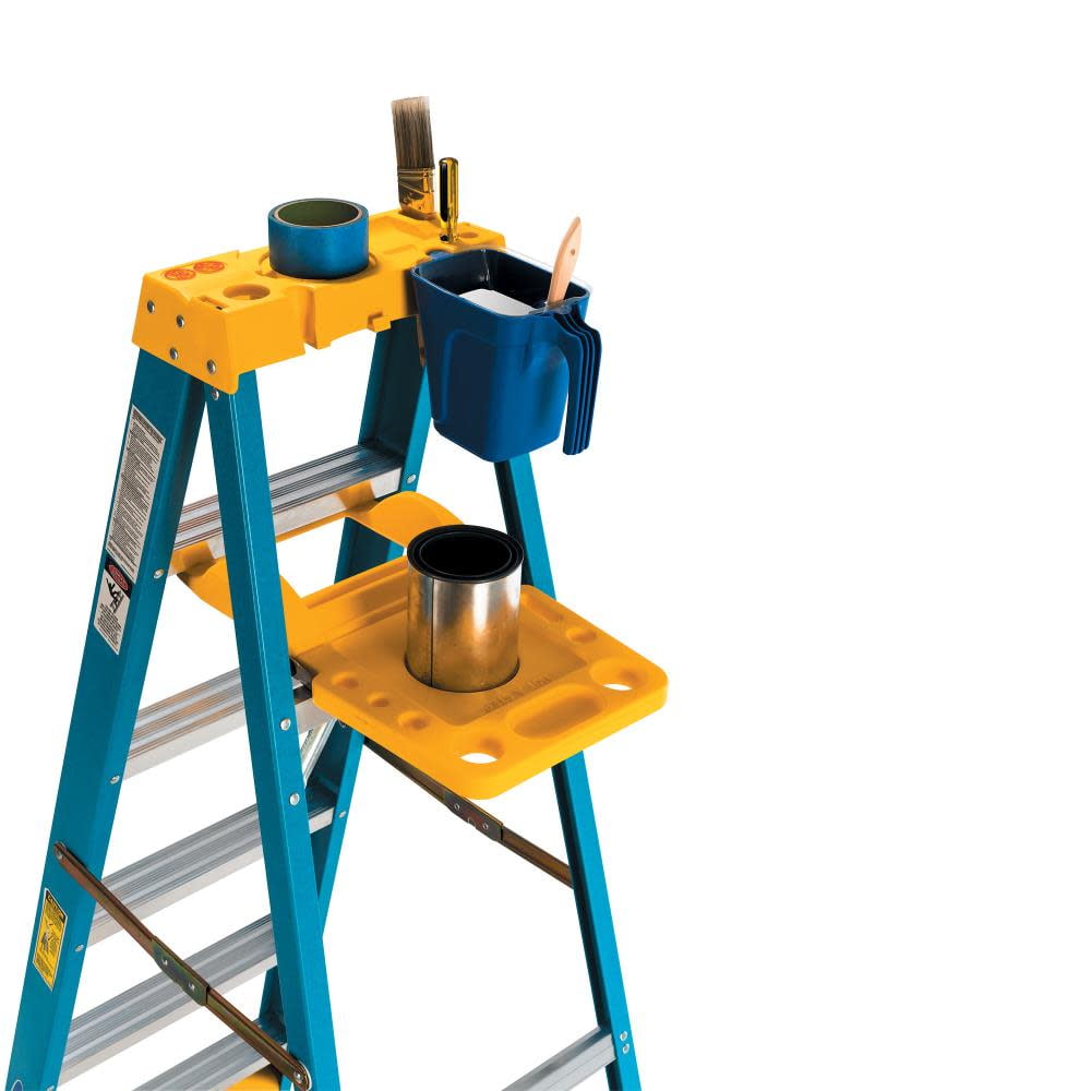 5' FG STEP LDR I