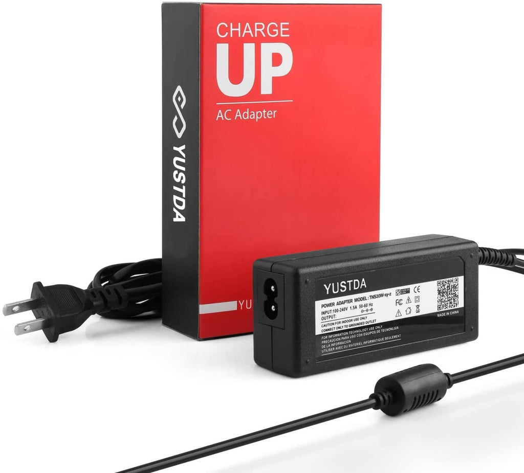 (10Ft Extra Long) AC Adapter Replacement for Samsung UN32J5205 UN32J5205A UN32J5205AF UN32J5205AFXZA 32" LCD LED TV Power Supply