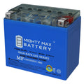 YTX20L-BS GEL Battery for Honda Gold Wing VTX1800 NRX1800 2001-2008