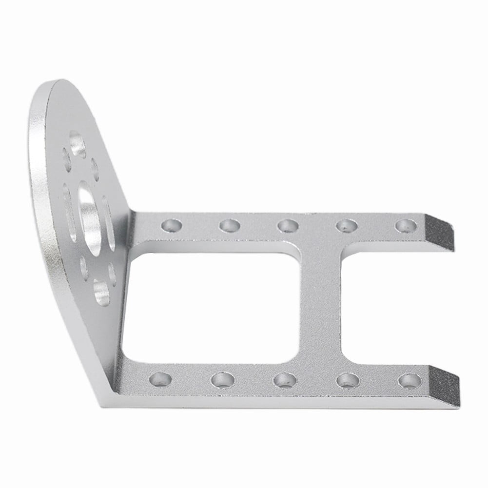 36/40 Series Motor Mount Seat Base Bracket CAT Aluminum Alloy For RC Boat
