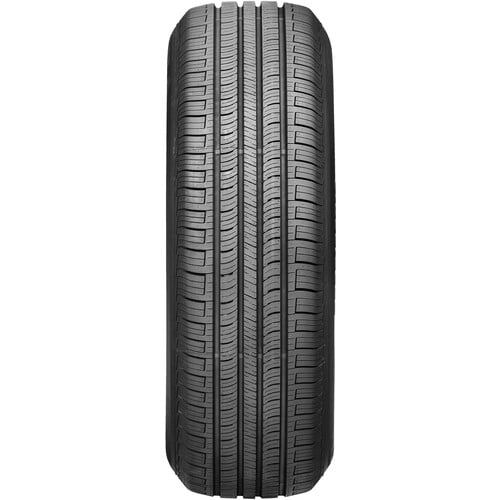 Nexen NPriz AH5 205/75R14 95S WW (4 Tires) Fits: 1999 Ford Ranger XLT, 1994-95 Toyota Pickup SR5