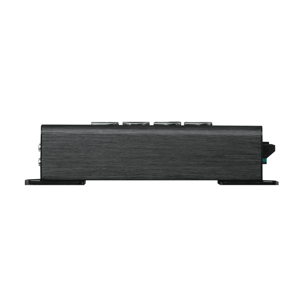 Boss Audio Systems AVA-R1100M RIOT 1100 Watts Monoblock Amplifier