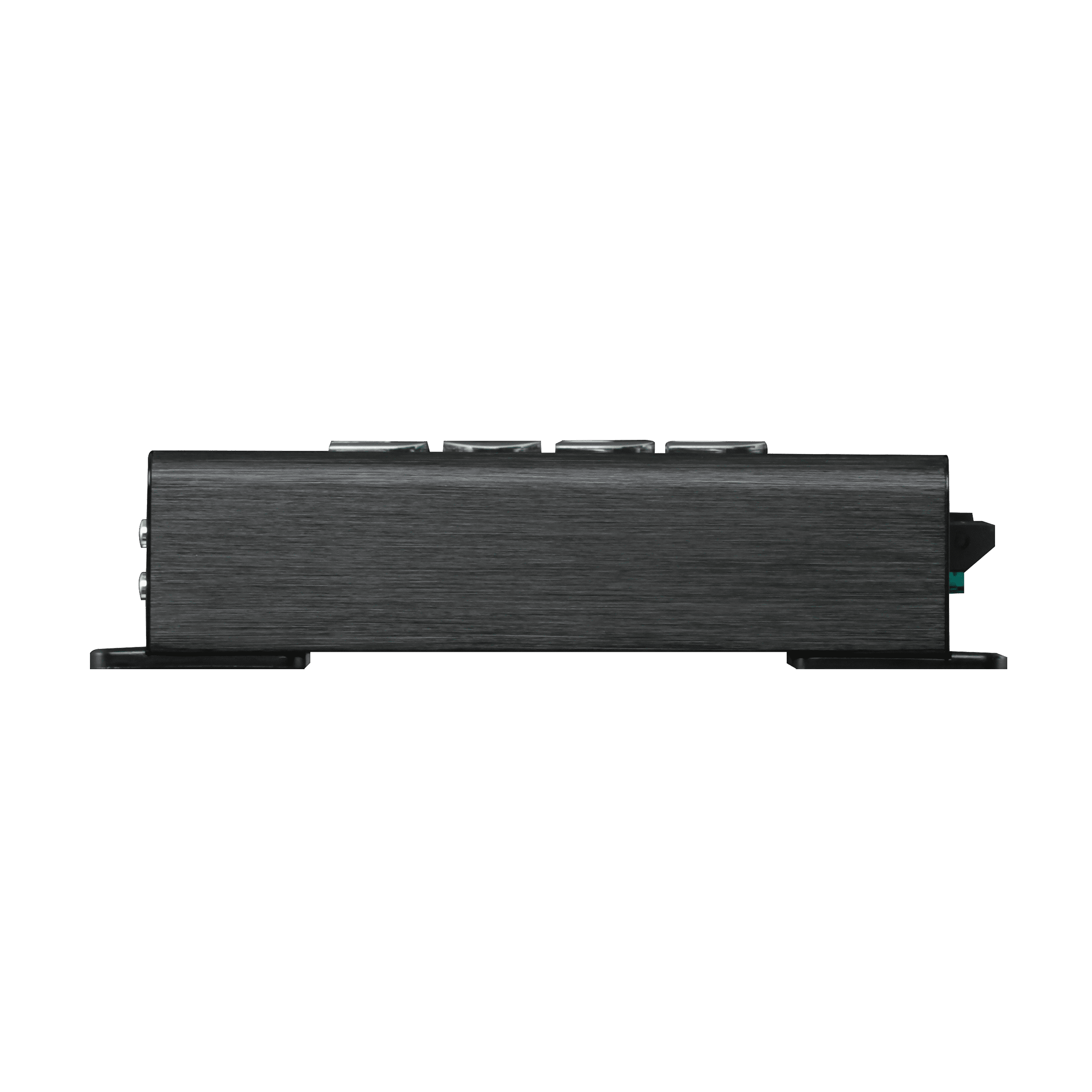 Boss Audio Systems AVA-R1100M RIOT 1100 Watts Monoblock Amplifier