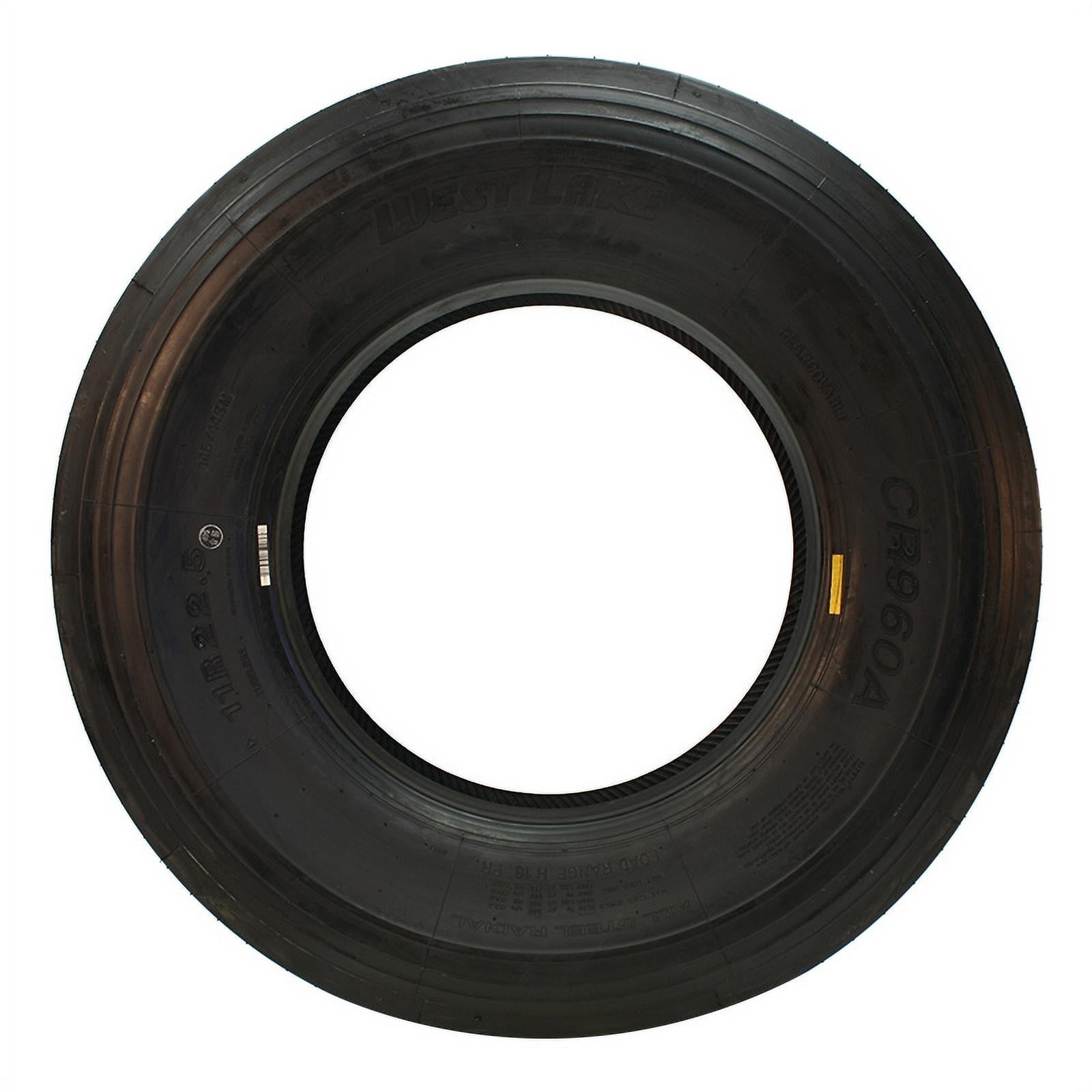 Goodride CR960A 215/75R17.5 135 J All Position Commercial Tire