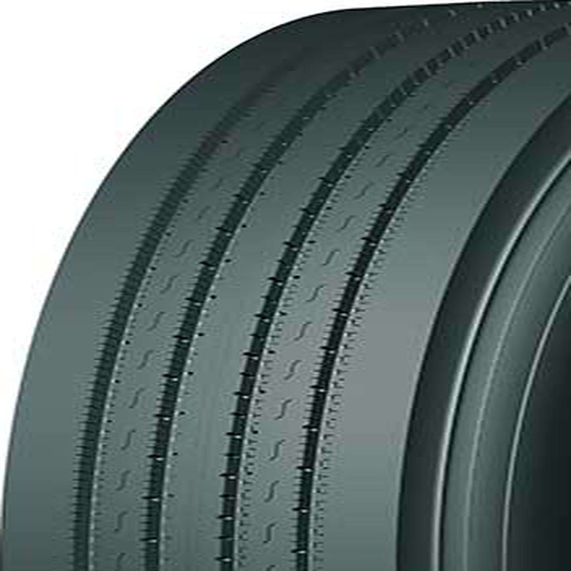 Synergy AP400 285/75R24.5 144/141M G Commercial Tire