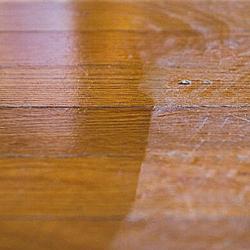 Zep Industrial Hardwood and Laminate Floor Cleaner - 1 Gallon (Pack of 2) ECZUHLF1282 - Removes Spots, Stains and Scuffs. Cleans and Restores Shine