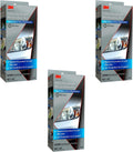 3M Ultra Heavy Duty Headlight Restoration Kit - 3 Pack