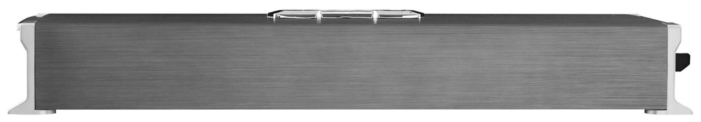 BOSS Audio Systems AR2000M Armor Series Car Amplifier - 2000 High Output, Monoblock, Class A/B, 2/4 Ohm Stable, High/Low Level Inputs, Low-Pass Crossover, Mosfet Power Supply, Stereo
