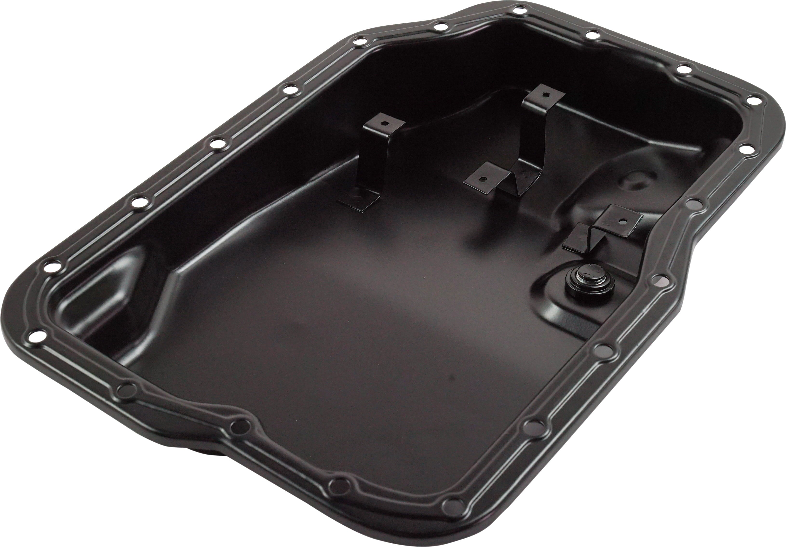 Transmission Pan Compatible with 2004-2013 Mazda 3 and 2006-2013 6 Sold individually