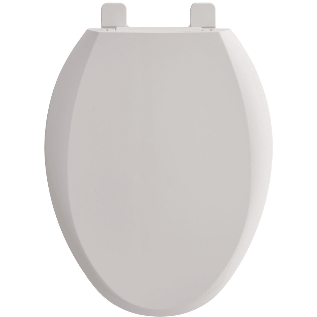 American Standard Cardiff Slow-Close Elongated Toilet Seat in White