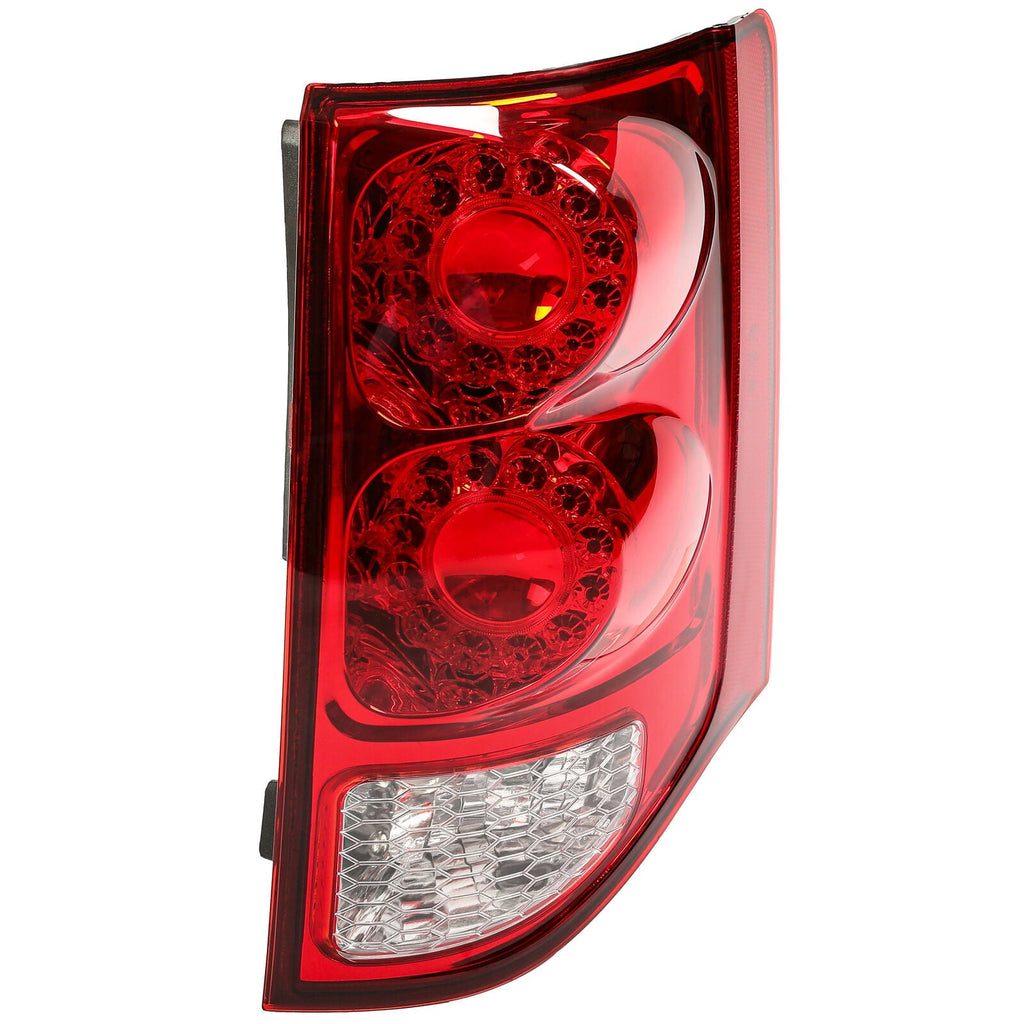 Kojem Right Tail Light Lamp  for 2011-2020 Dodge Grand Caravan & Ram C/V Rear Brake Lamp Taillight  Passenger Side Replaces 05182534AF