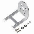 36/40 Series Motor Mount Seat Base Bracket CAT Aluminum Alloy For RC Boat