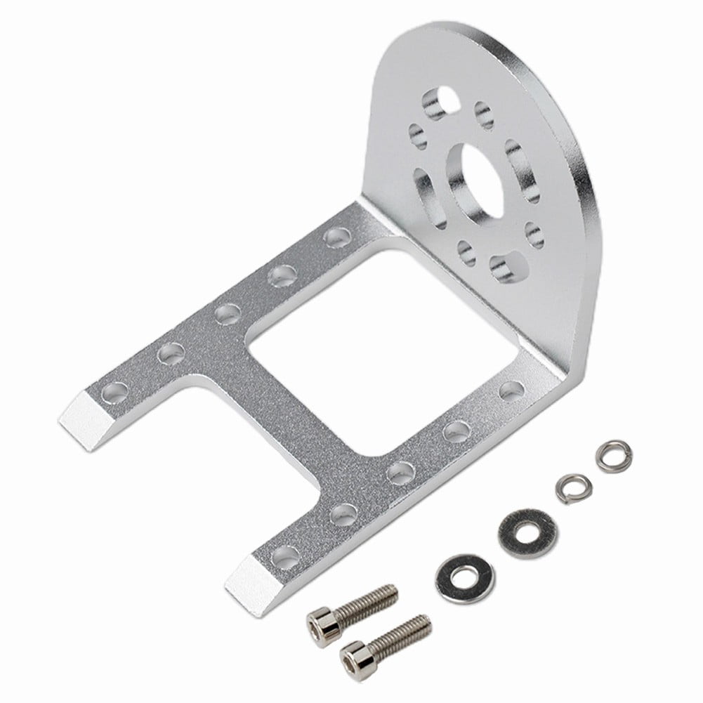 36/40 Series Motor Mount Seat Base Bracket CAT Aluminum Alloy For RC Boat