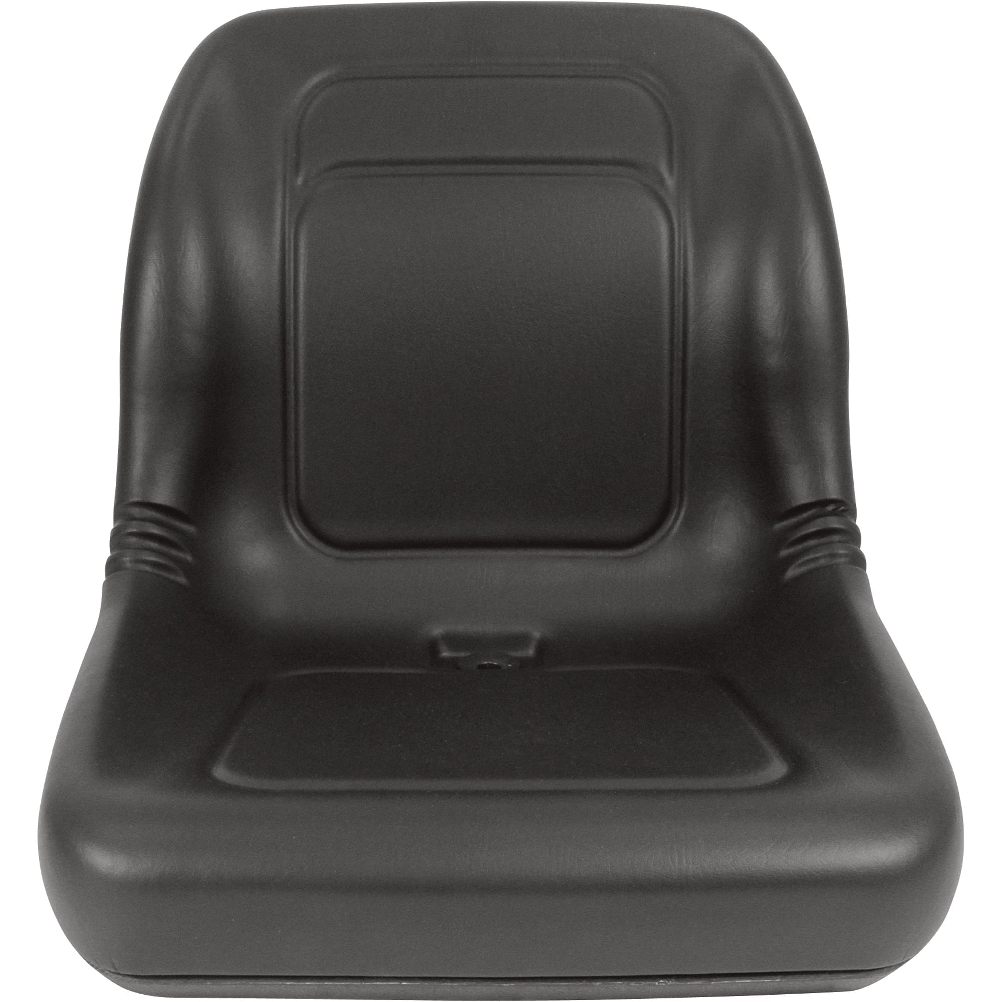 Lawn & Garden Black Seat LGT100BL fits John Deere Skid Steers Tractors