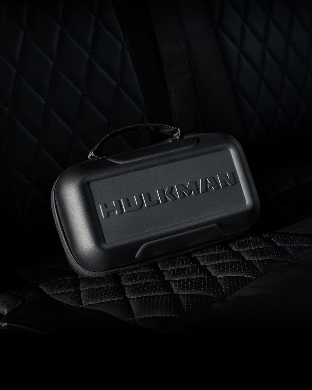 HULKMAN Alpha Bag EVA Protection Case for Alpha85/Alpha85S HULKMAN Alpha Jump Starter