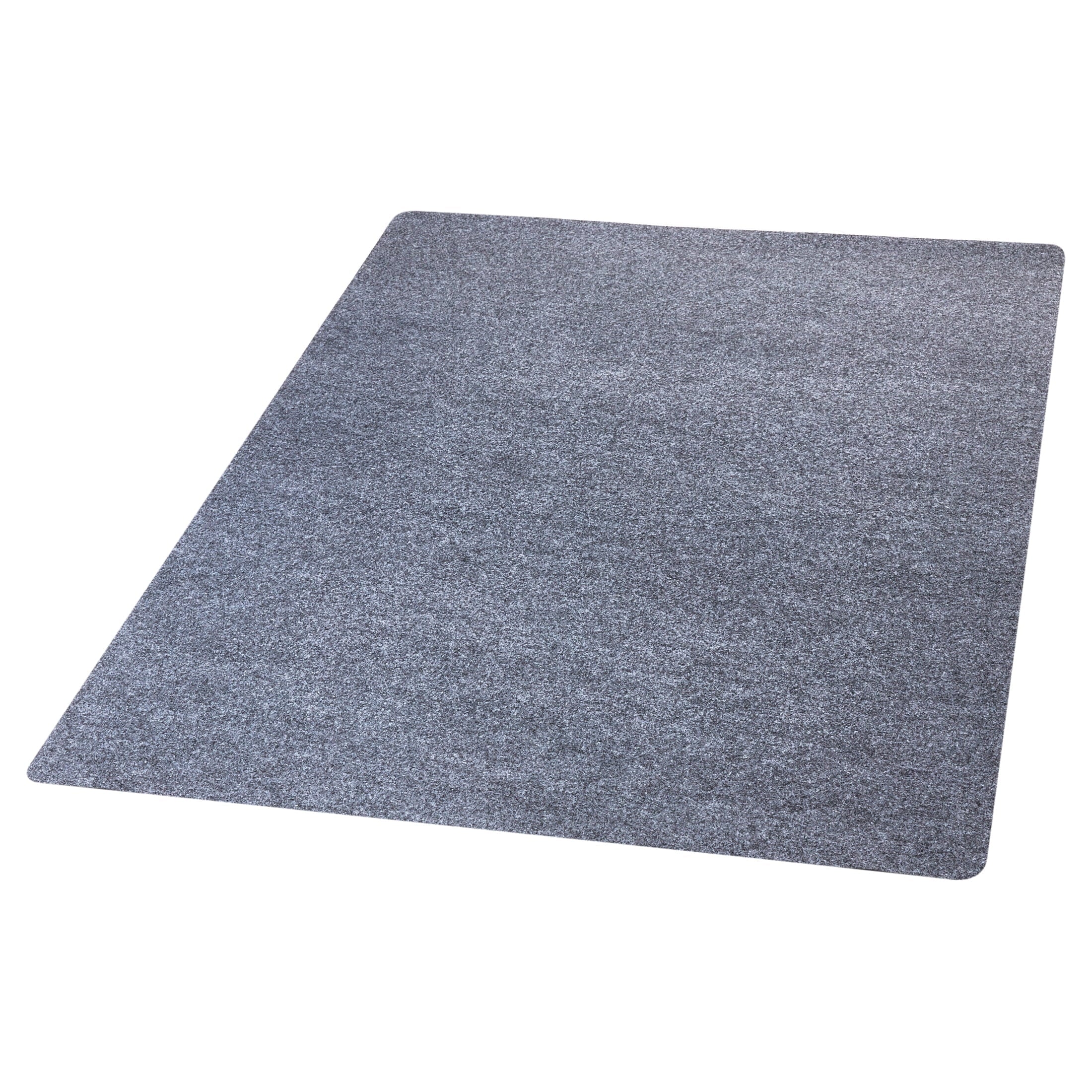 HyperTough Oil Spill Mat 42" x 29";  Model OMCW29423PDQ; Contains Oil Drips and Spills.