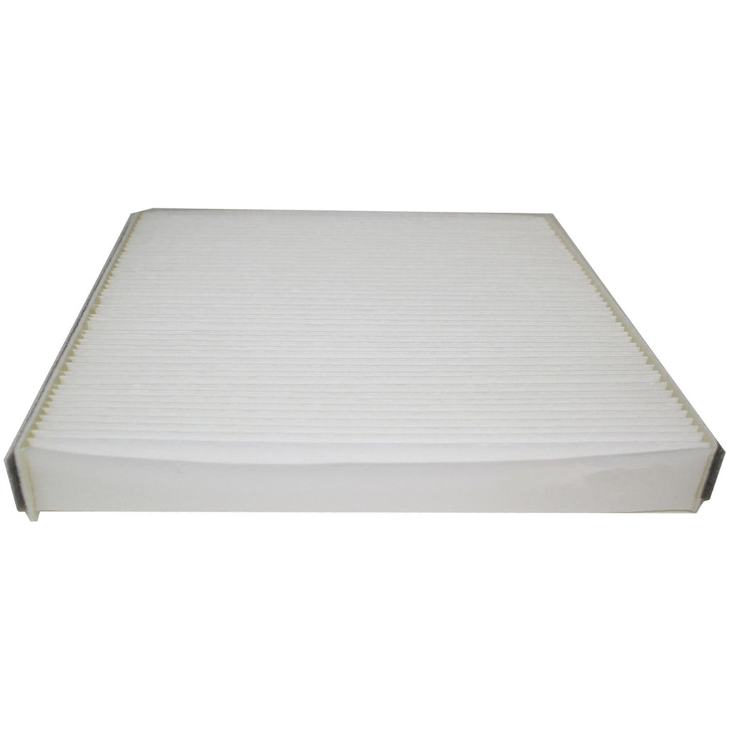 SuperTech Cabin Air Filter 7255, Replacement Air/Dust Filter for Toyota Fits select: 2006-2018 TOYOTA RAV4, 2007-2017 TOYOTA CAMRY