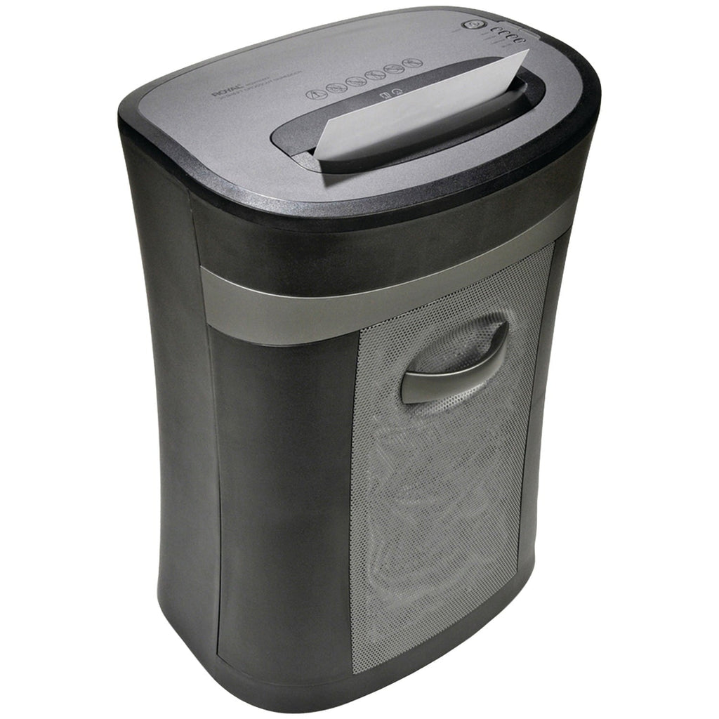 Royal 89124X-FE HG2020MX 20-Sheet Crosscut Shredder