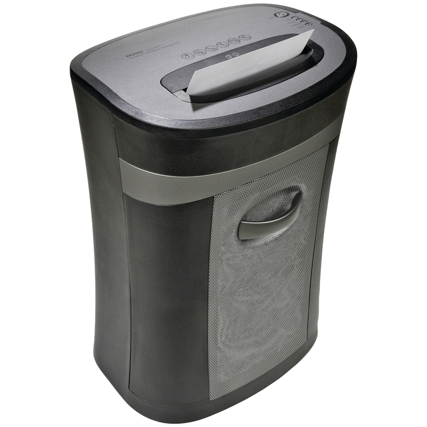 Royal 89124X-FE HG2020MX 20-Sheet Crosscut Shredder